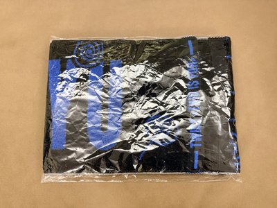 子瑜 六巡毛巾