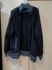 五期飯咪外套