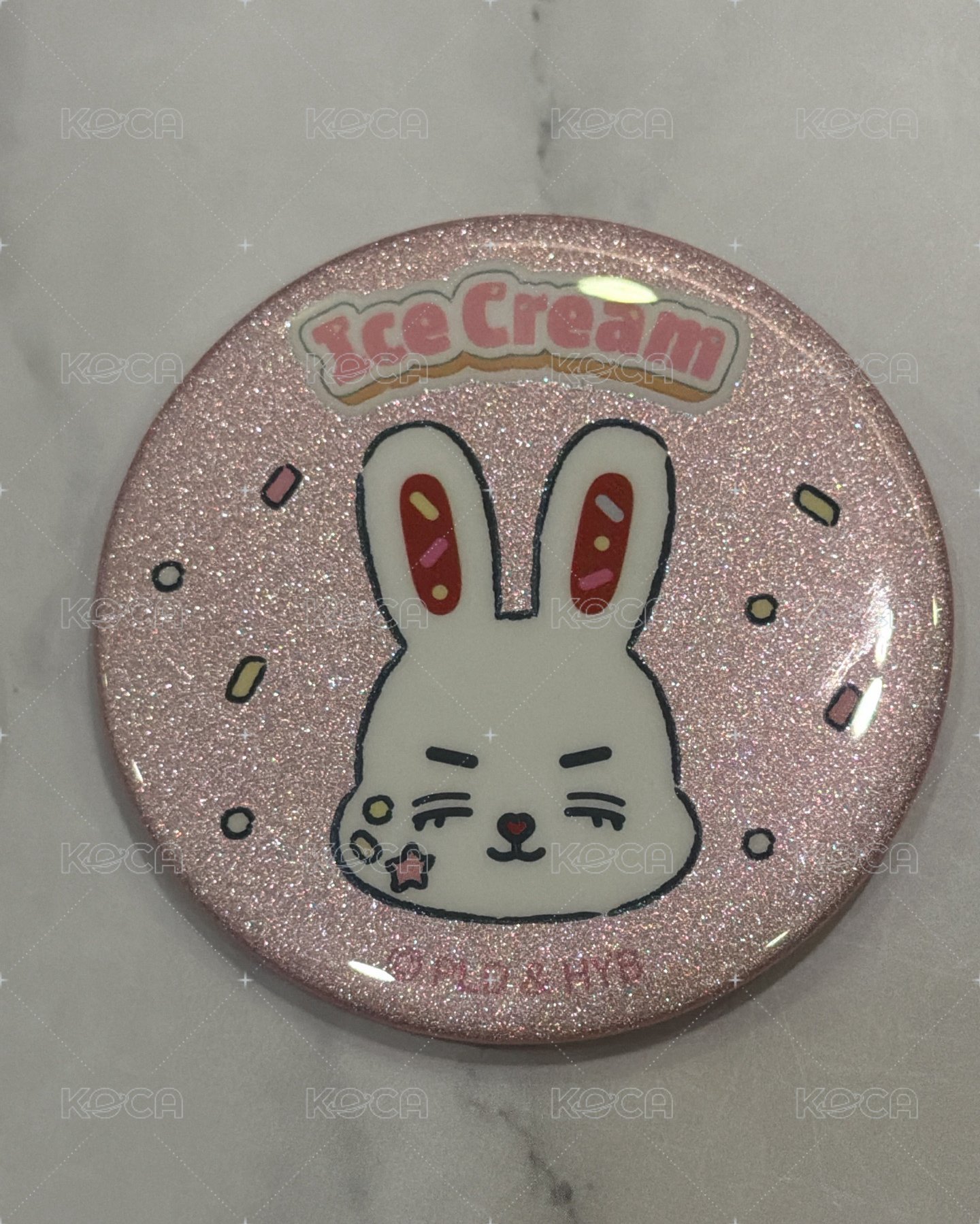 CHOITCHERRY
