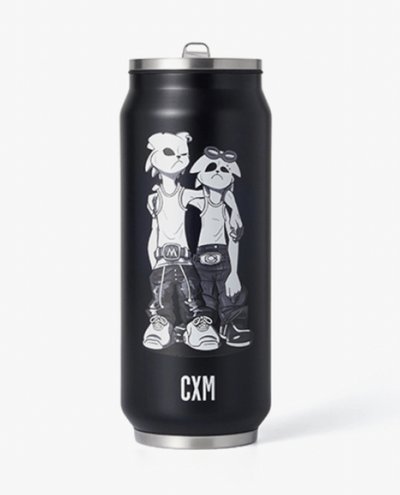 CXM double up韓國水壺追加現貨
