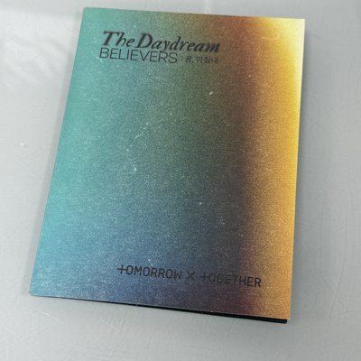 daydream顯入場卡