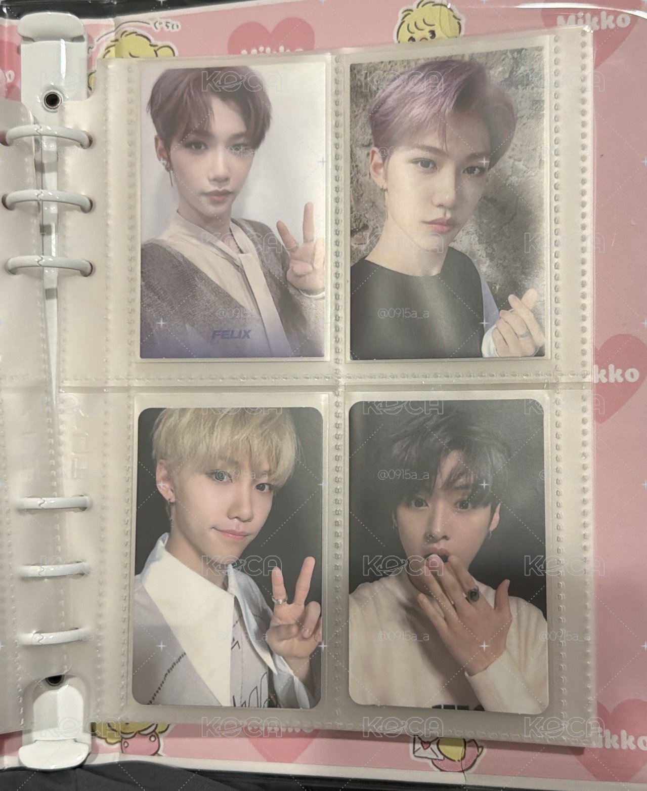 早期專卡*