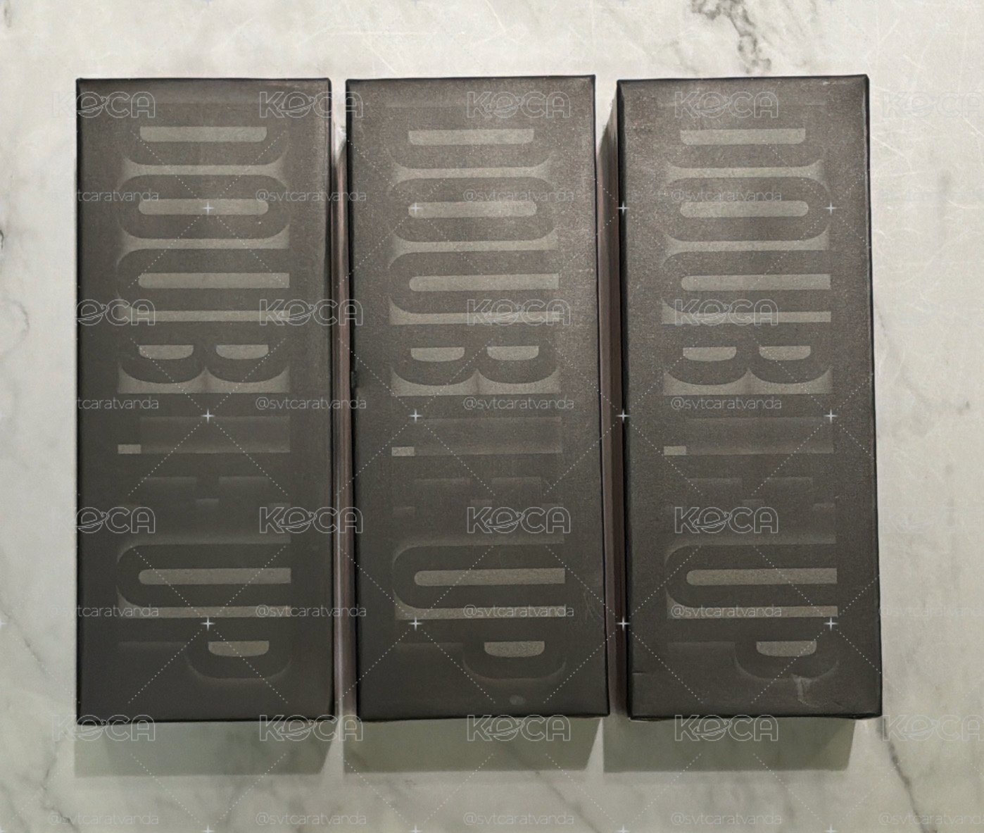 CXM double up韓國水壺追加現貨