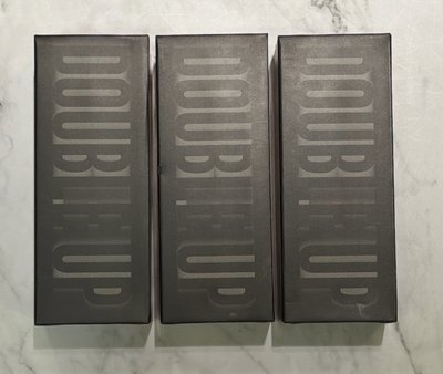 CXM double up韓國水壺追加現貨