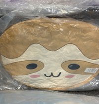 露抱枕