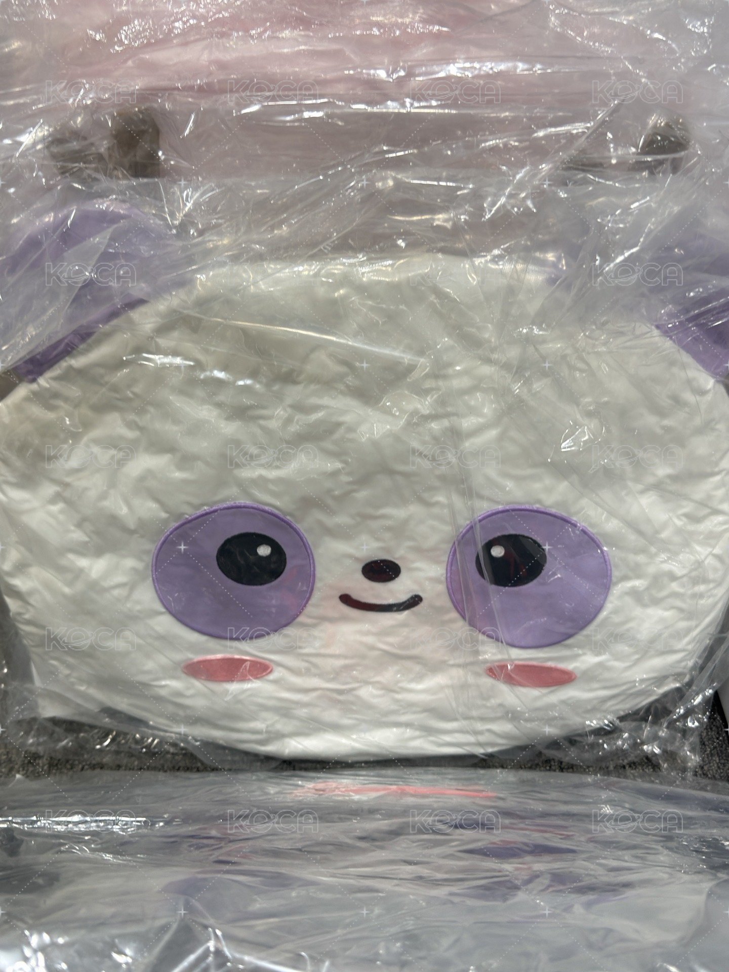 茶抱枕