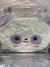 茶抱枕