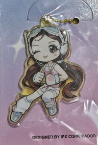Danielle 丹尼爾