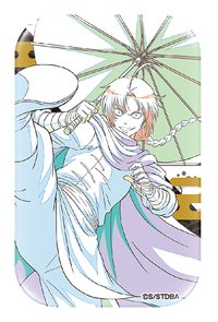 角色誕生祭 方形原畫 徽章 