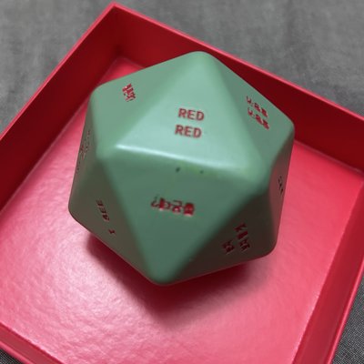 CORTIS 迷二骰專 （僅無刮刮卡）