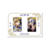 武雷管 "ZERO" Gプリセット