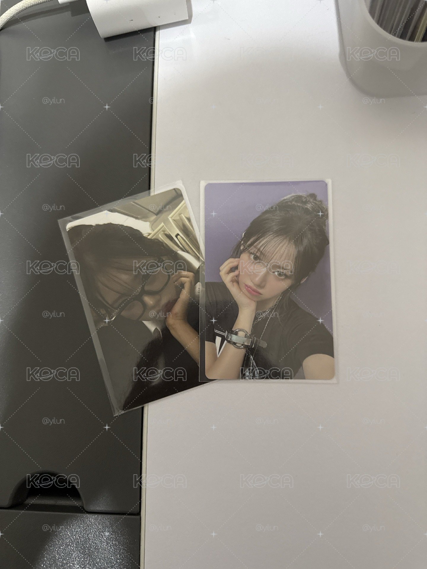 美