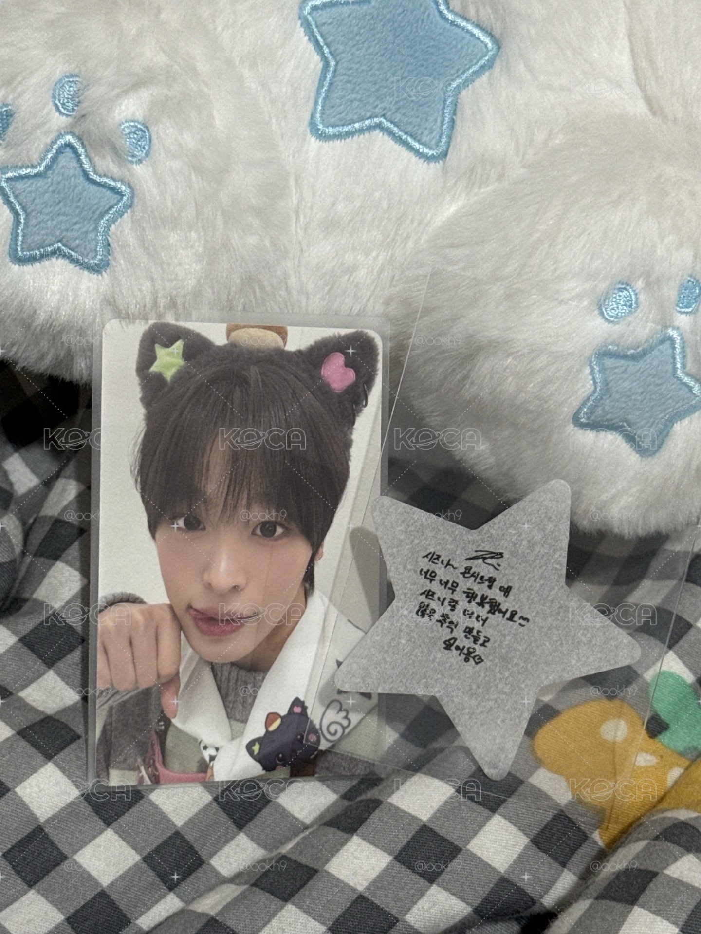 小貓店長🐈‍⬛滿額卡