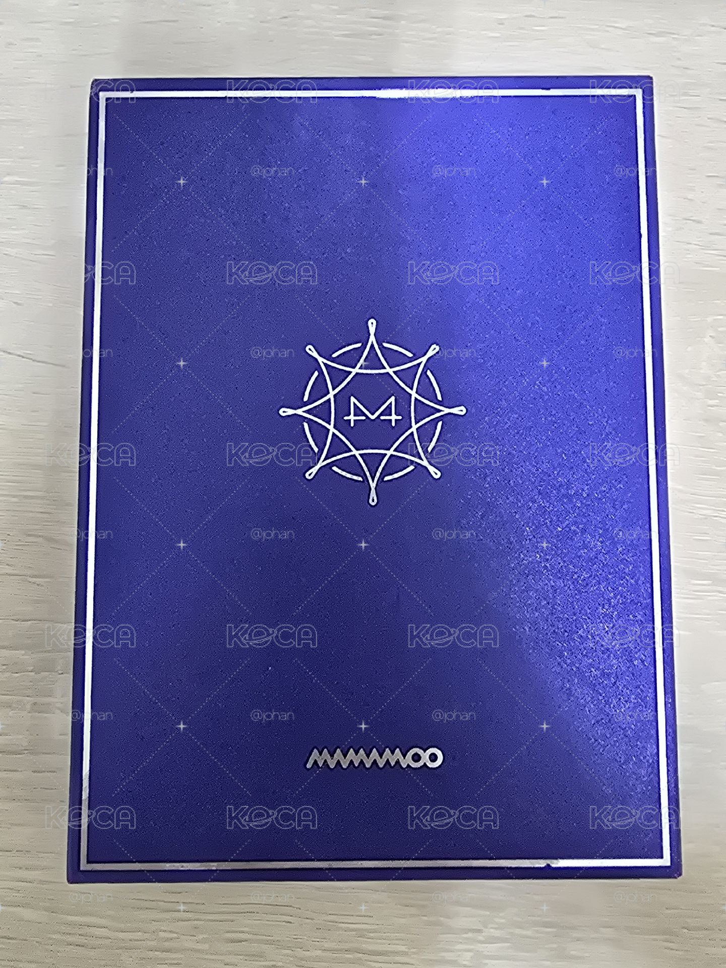 四季藍 有損空專