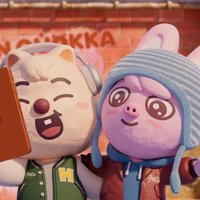 Han國辣泡菜🐿🐷🐰