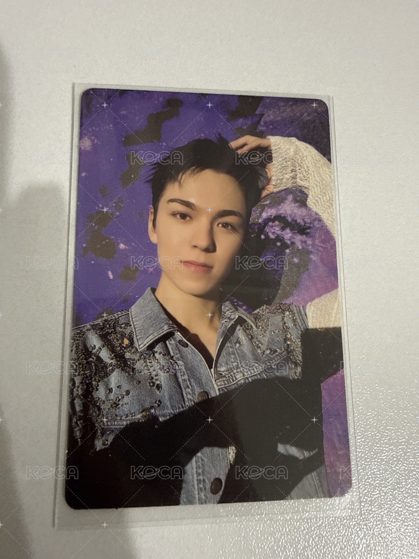 3.Vernon