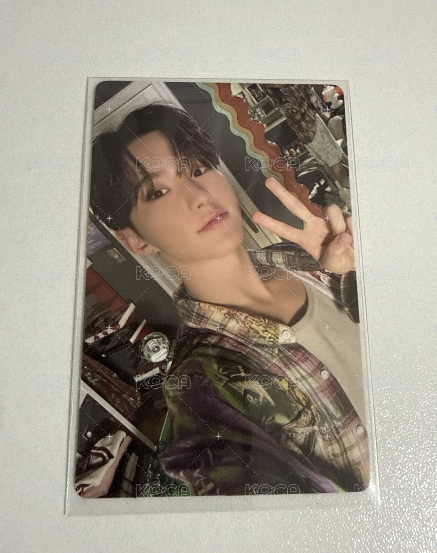 4.Hoshi