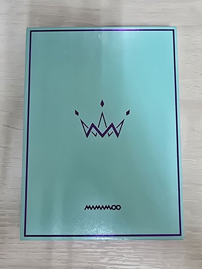 Purple藍 有損空專