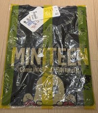 Kimja黑T M