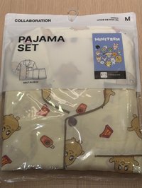 Kimja睡衣M
