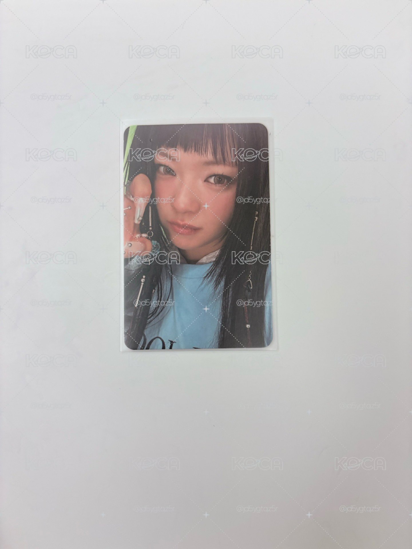 定延專卡