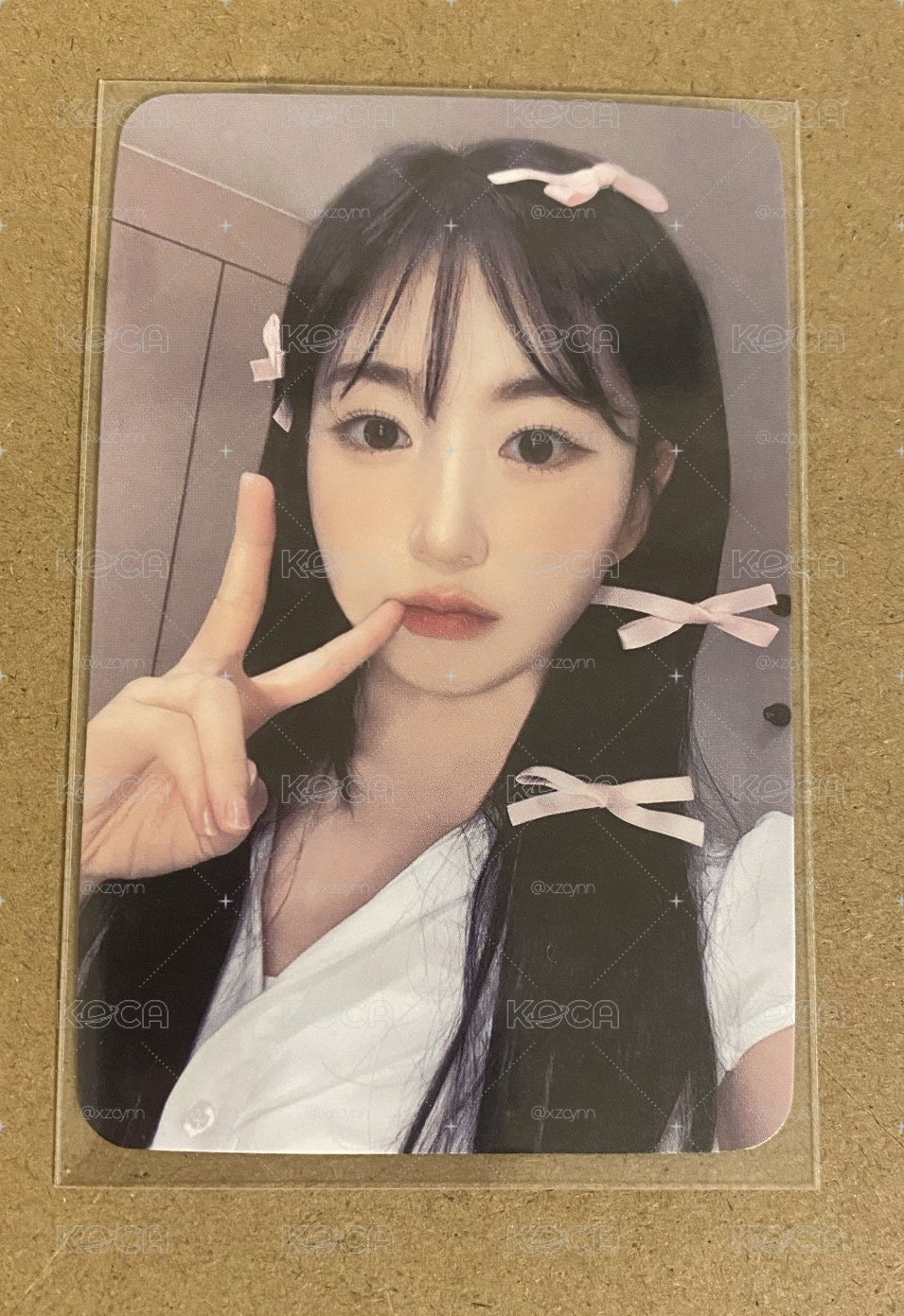 蝴蝶結嫄