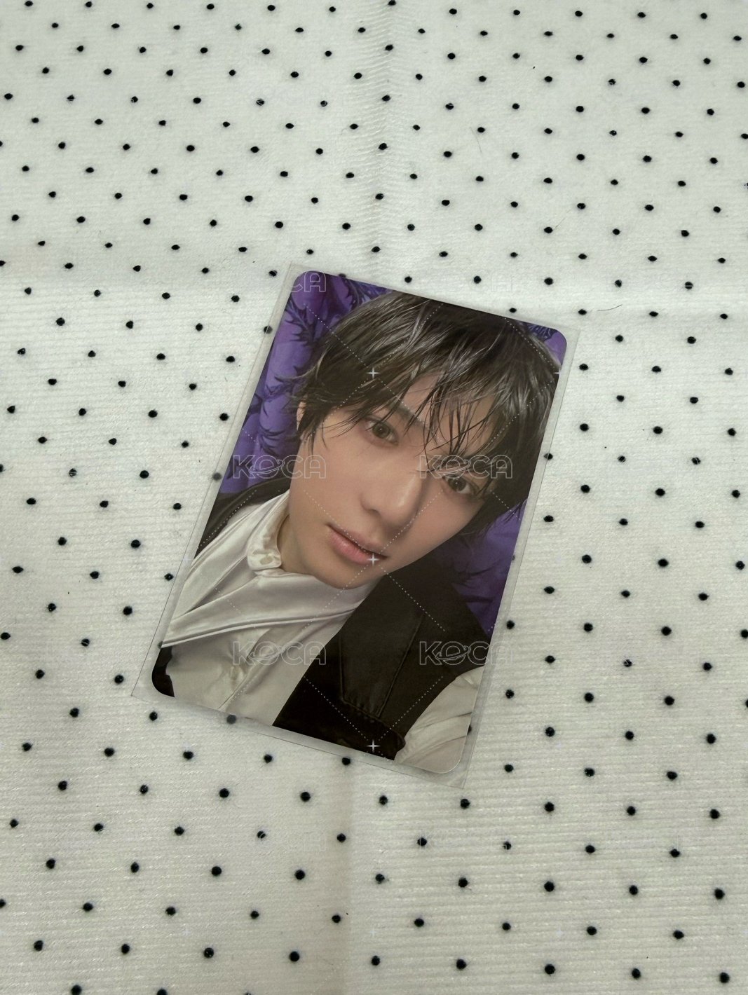 💜快閃卡圭