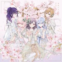 專輯 25時、ナイトコードで。 11th Single「余花にみとれて/D/N/A」
