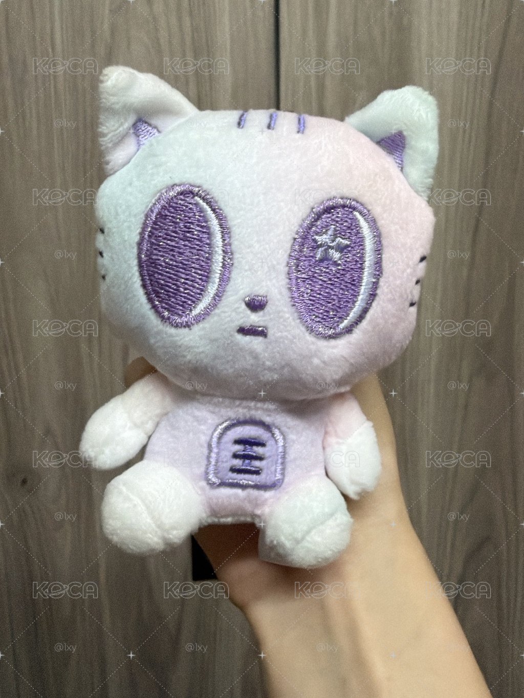 松喵