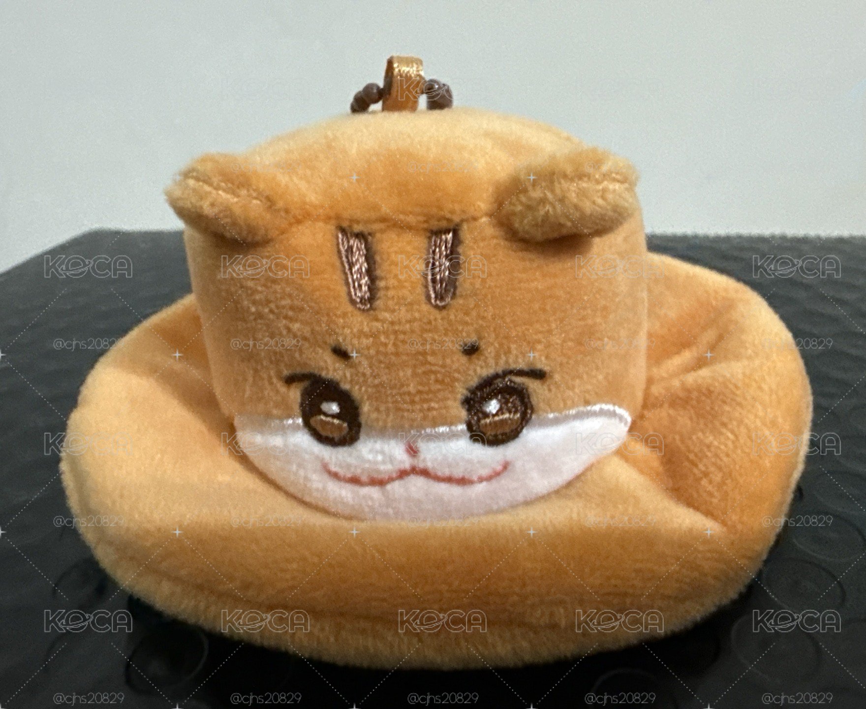 帽子拉米