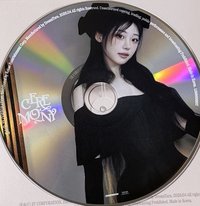 迷四 CD 綠版