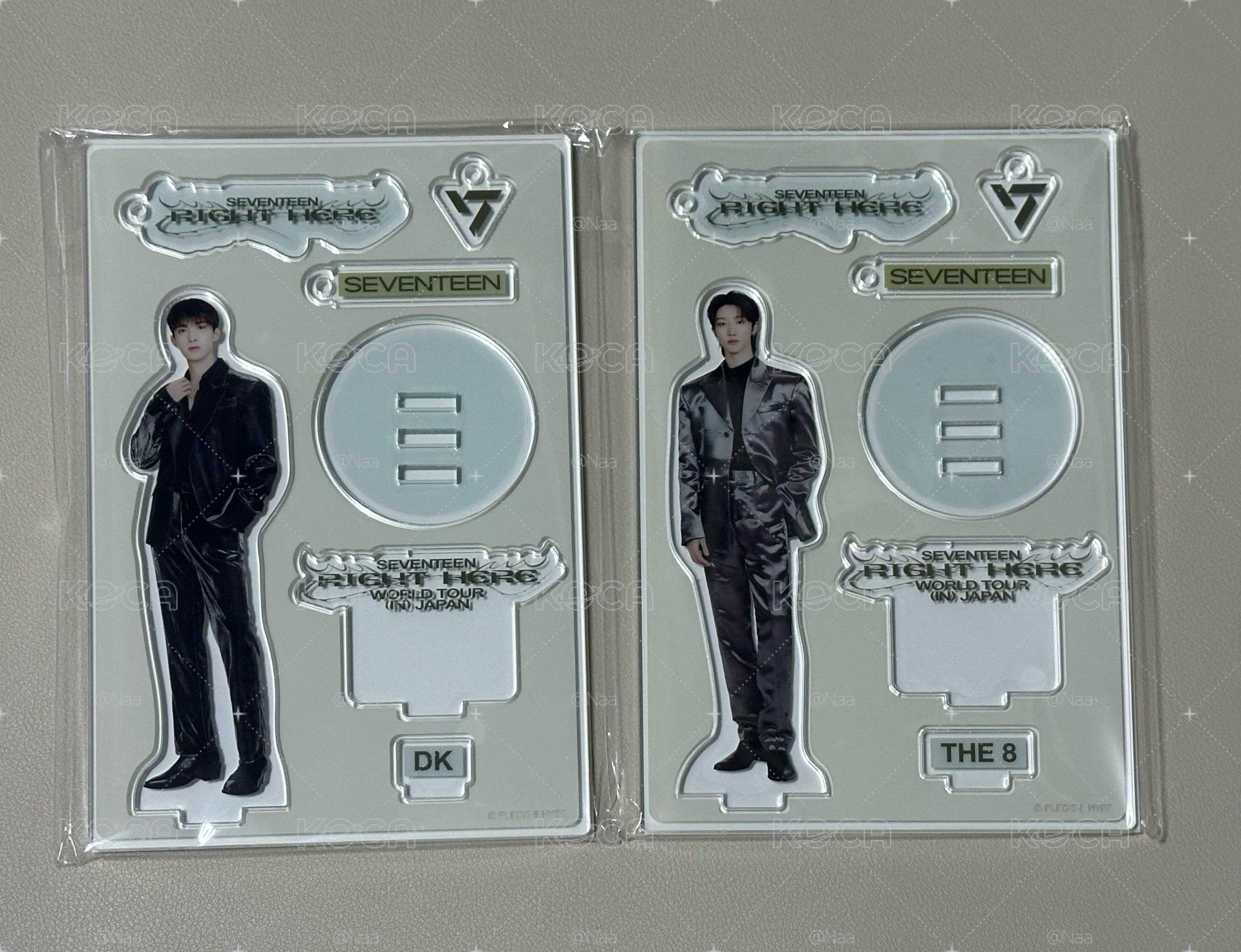 RH JP立牌 碩八