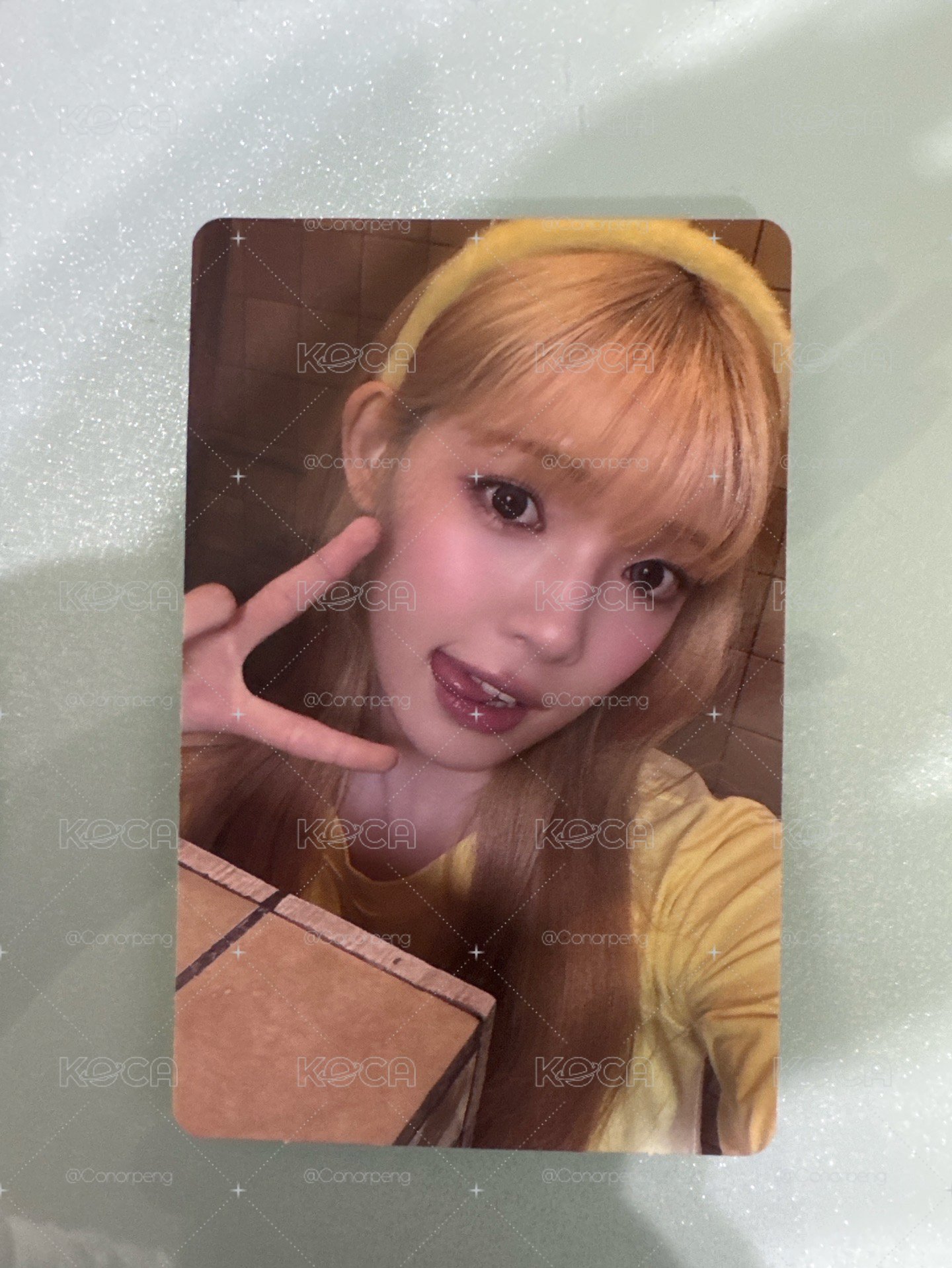 YUHA 比YA