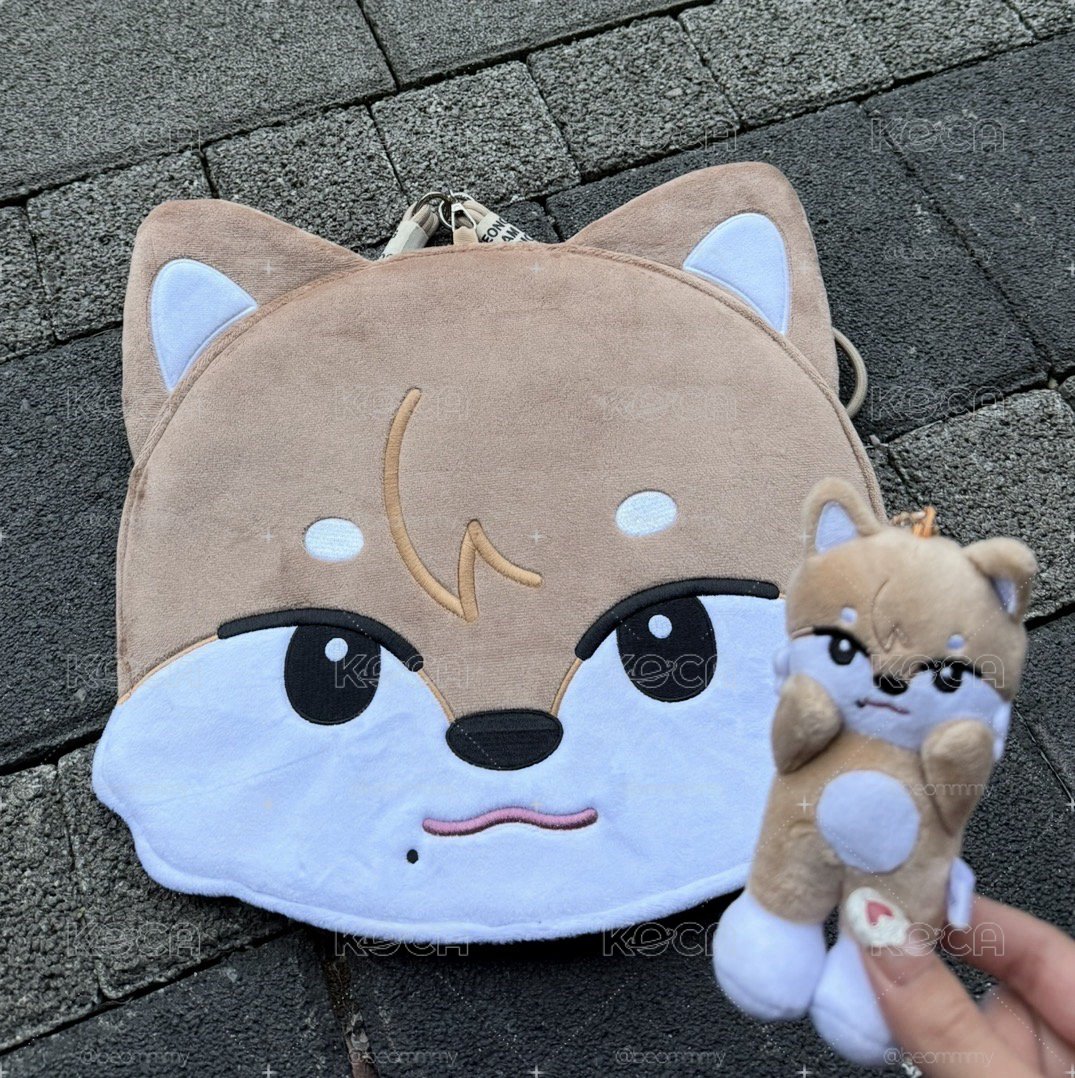 日巡扇套