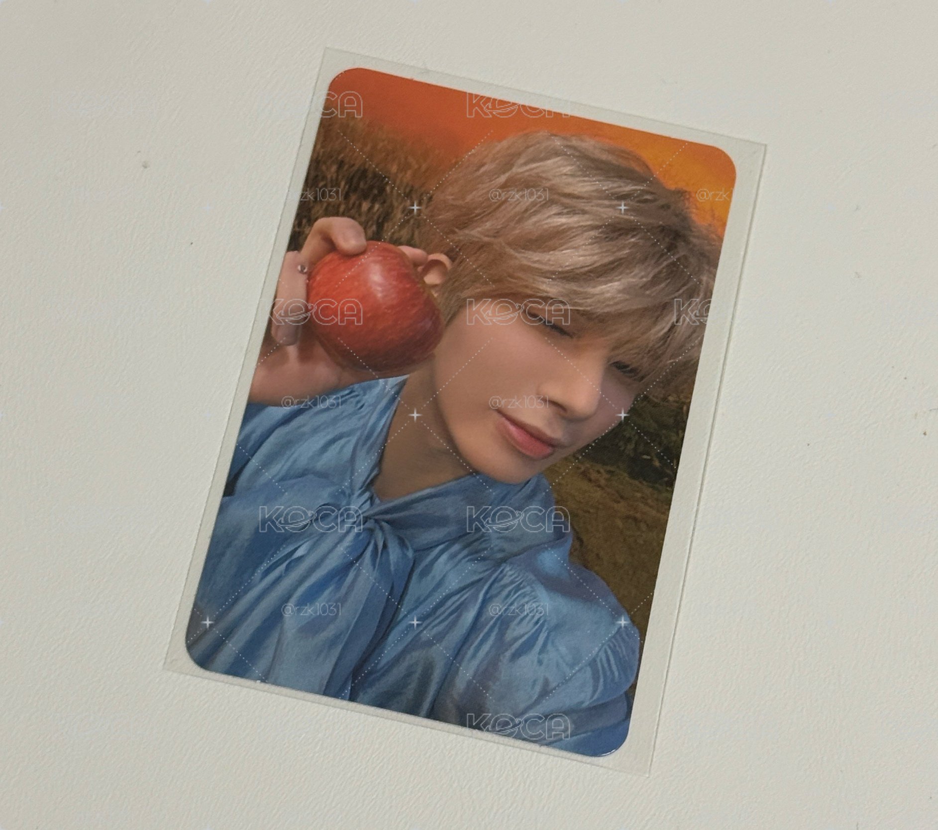 小王子cu顯
