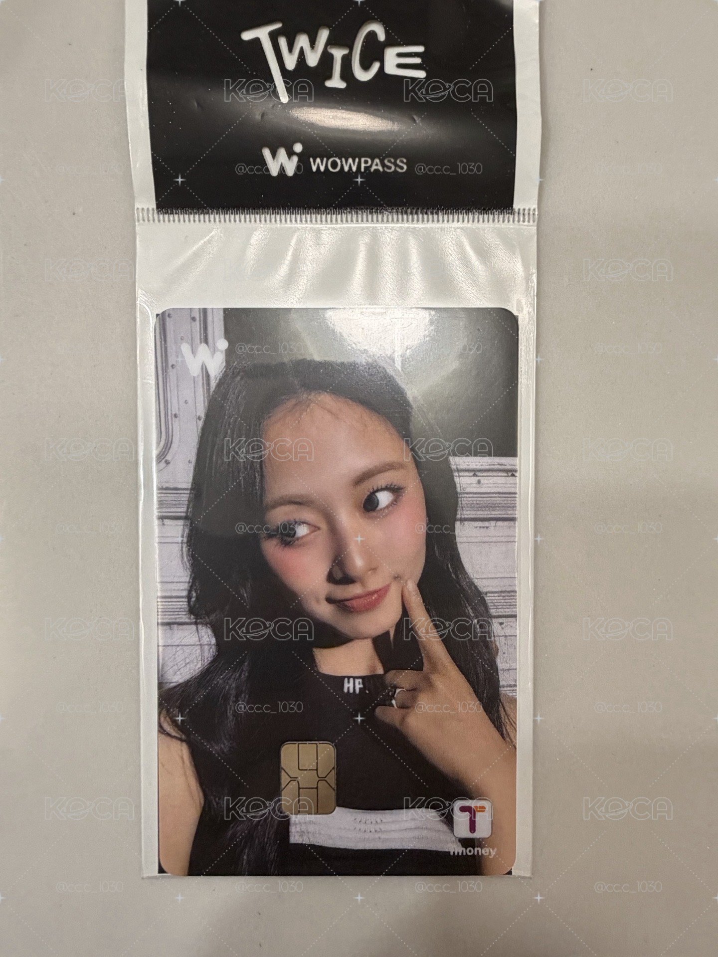 瑜wowpass2.0