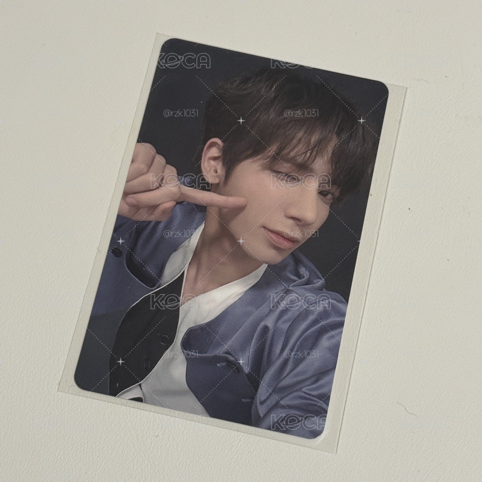 迷六戳臉wink4