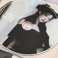 hina綠版CD