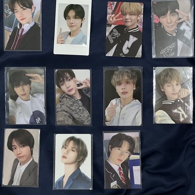TXT  小卡專區