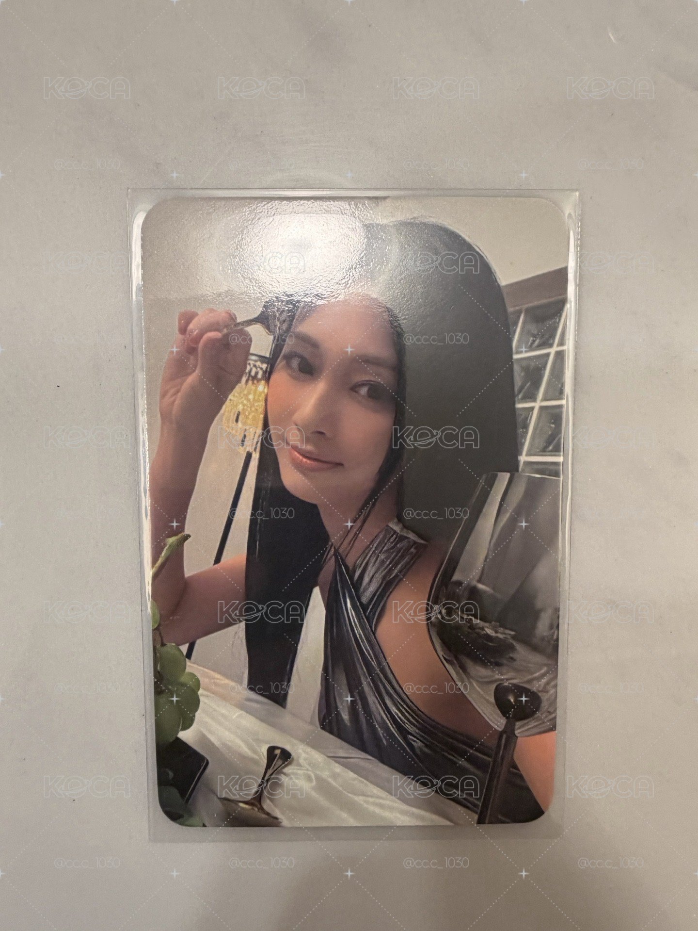 迷13單封特典瑜