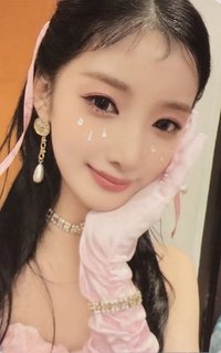 Cabin Fever-5th mini album  專輯卡 