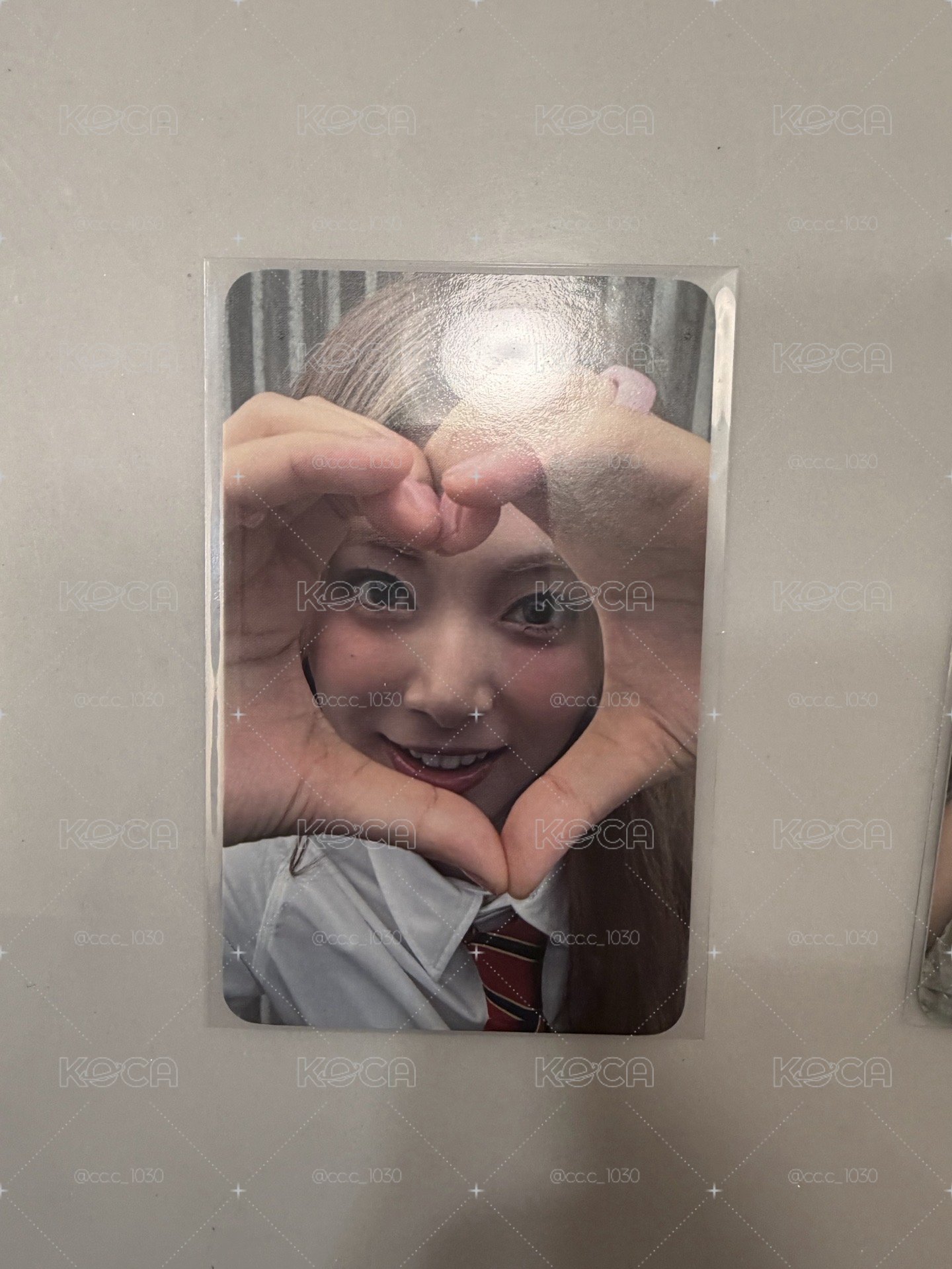 比心瑜