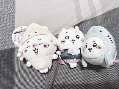 吉伊&小八 出清