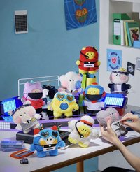 Truz變裝玩偶