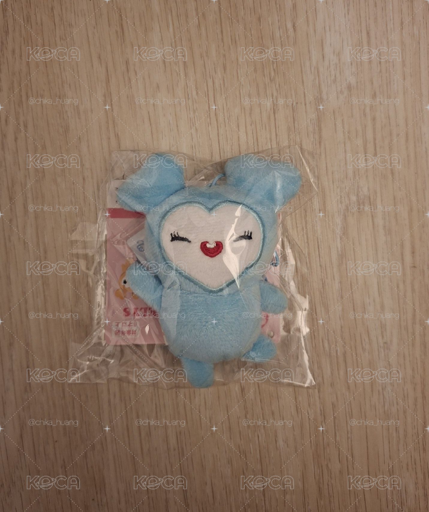Gigo相框娃