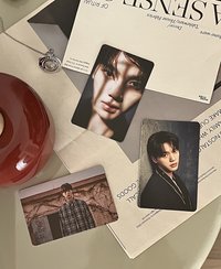 The big issue 第173期 小卡卡圖