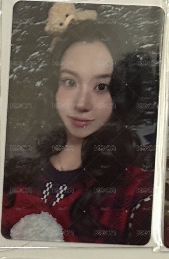#現貨 冬季快閃滿額彩