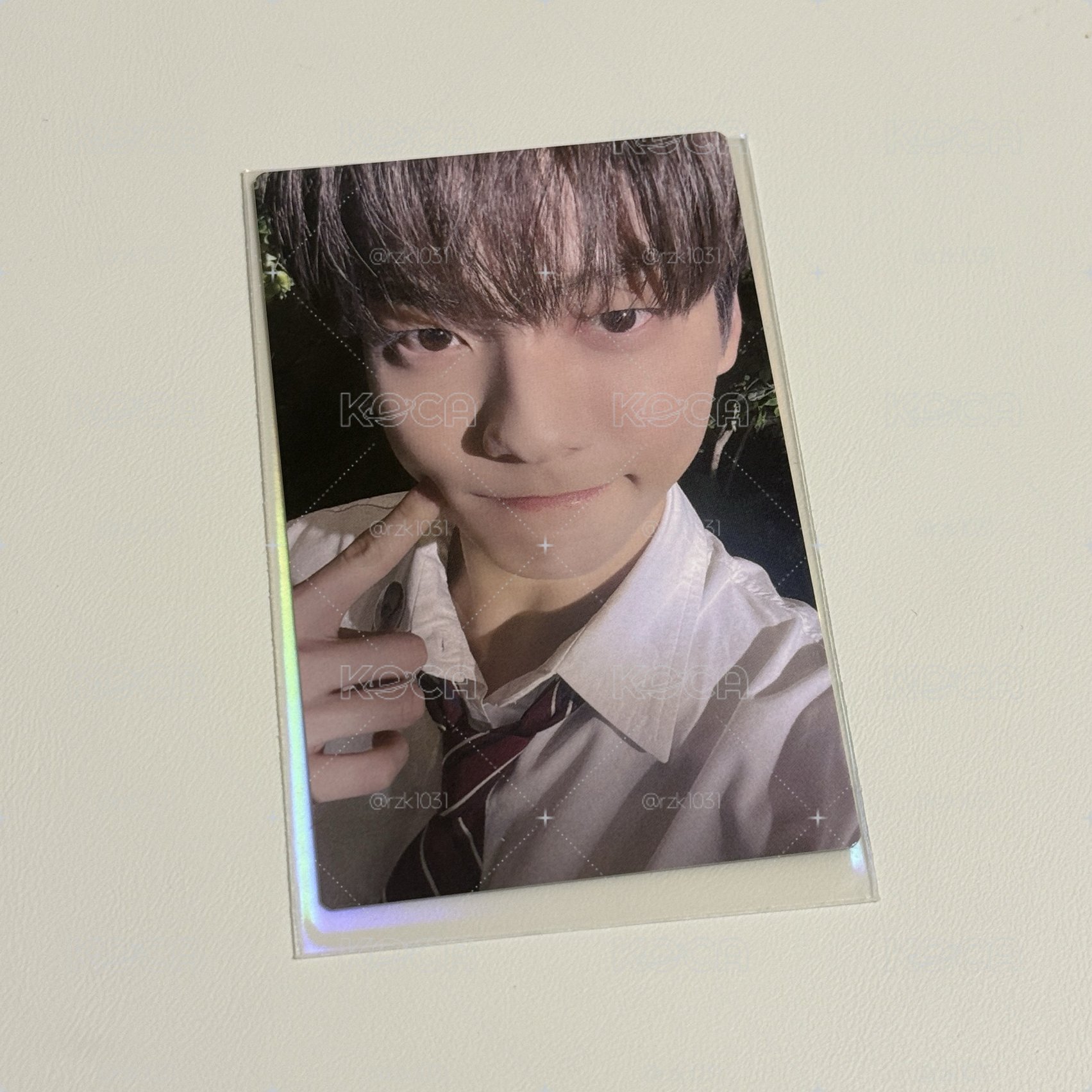 hmv戳臉2