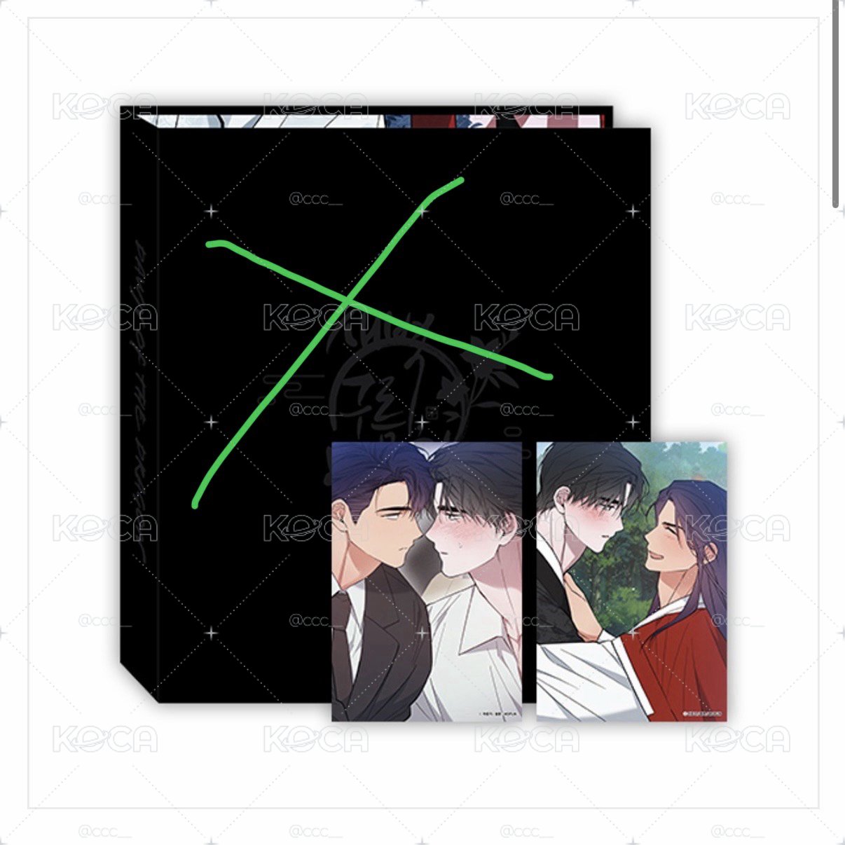 拂曉雲朵江水 二期咖啡廳 卡冊明信片（僅明信片無卡冊）