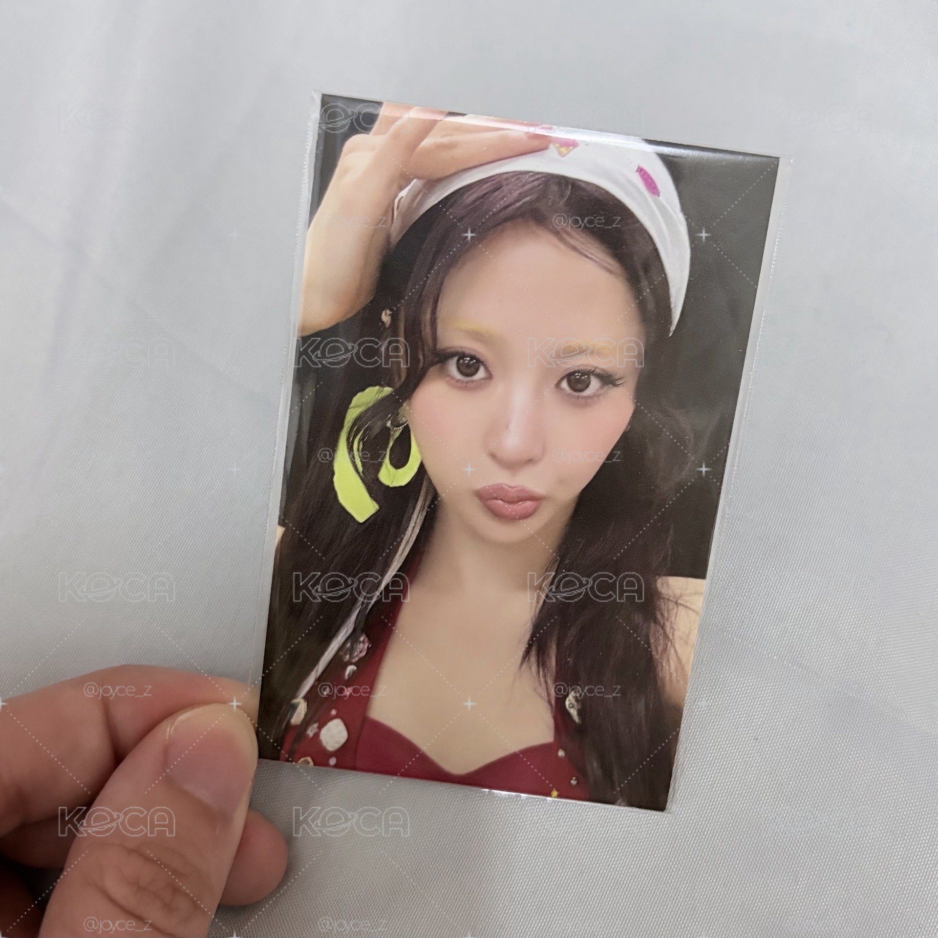 美國女人滿額卡